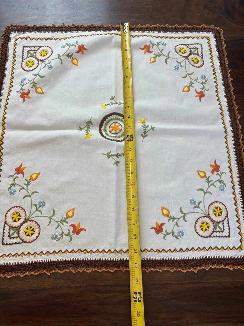 N/A elegant vintage